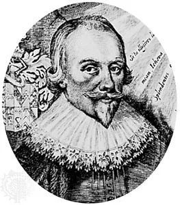 Fludd-detail-engraving-Integrum-Morborum-Mysterium