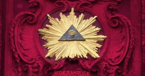 Illuminati Brotherhood