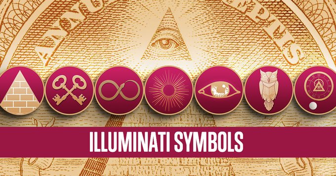 Illuminati Brotherhood