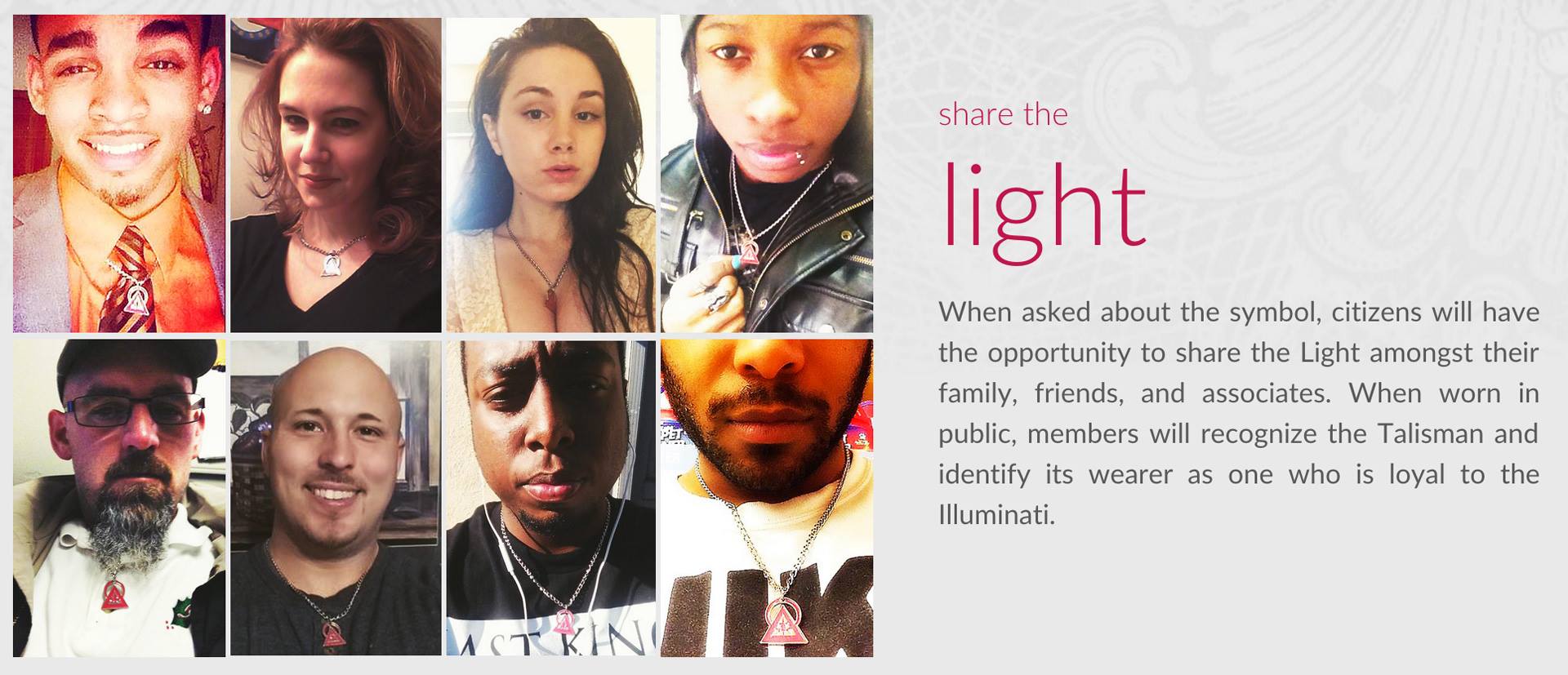 Who Is Eligible to Join? We do not accept everyone—only those who are: