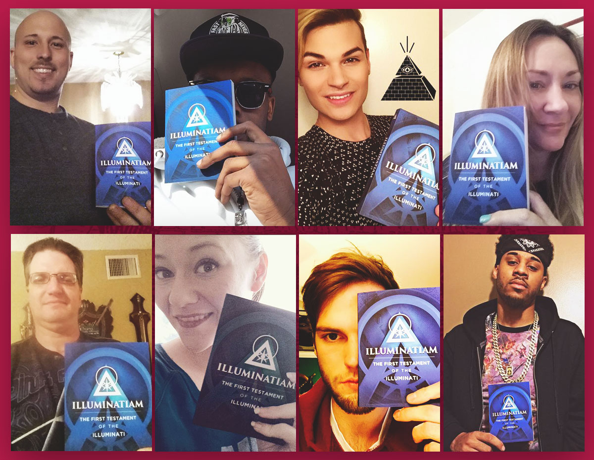 Illuminati Brotherhood